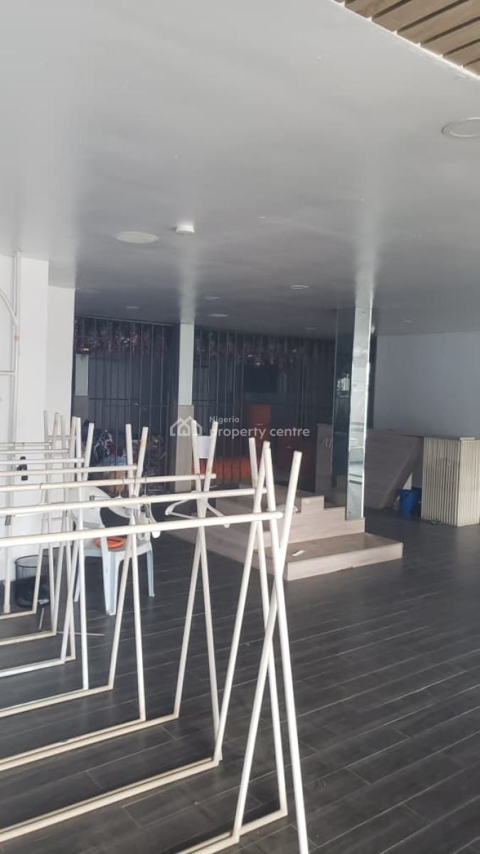 300sqm Office Space, Opebi, Ikeja, Lagos, Office Space for Rent