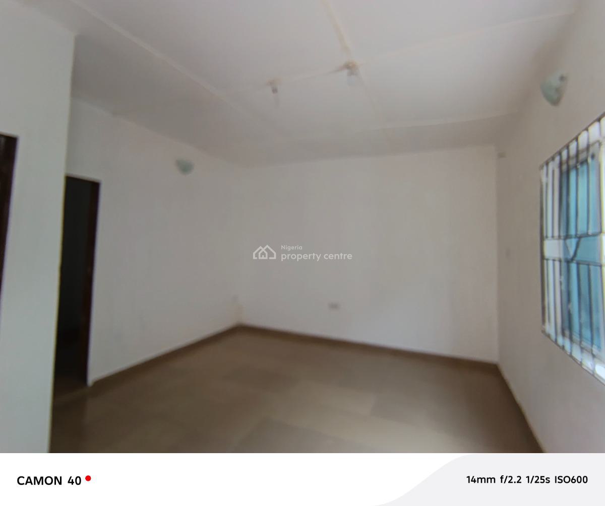 Room and Parlor, Elepe Ijede Road, Ikorodu, Lagos, Mini Flat (room and Parlour) for Rent