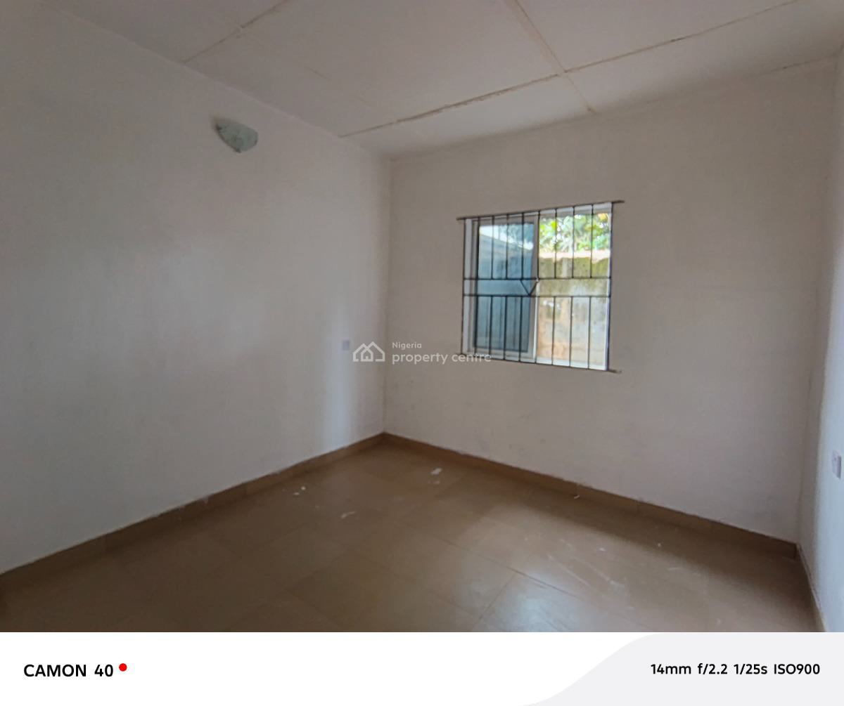 Room and Parlor, Elepe Ijede Road, Ikorodu, Lagos, Mini Flat (room and Parlour) for Rent