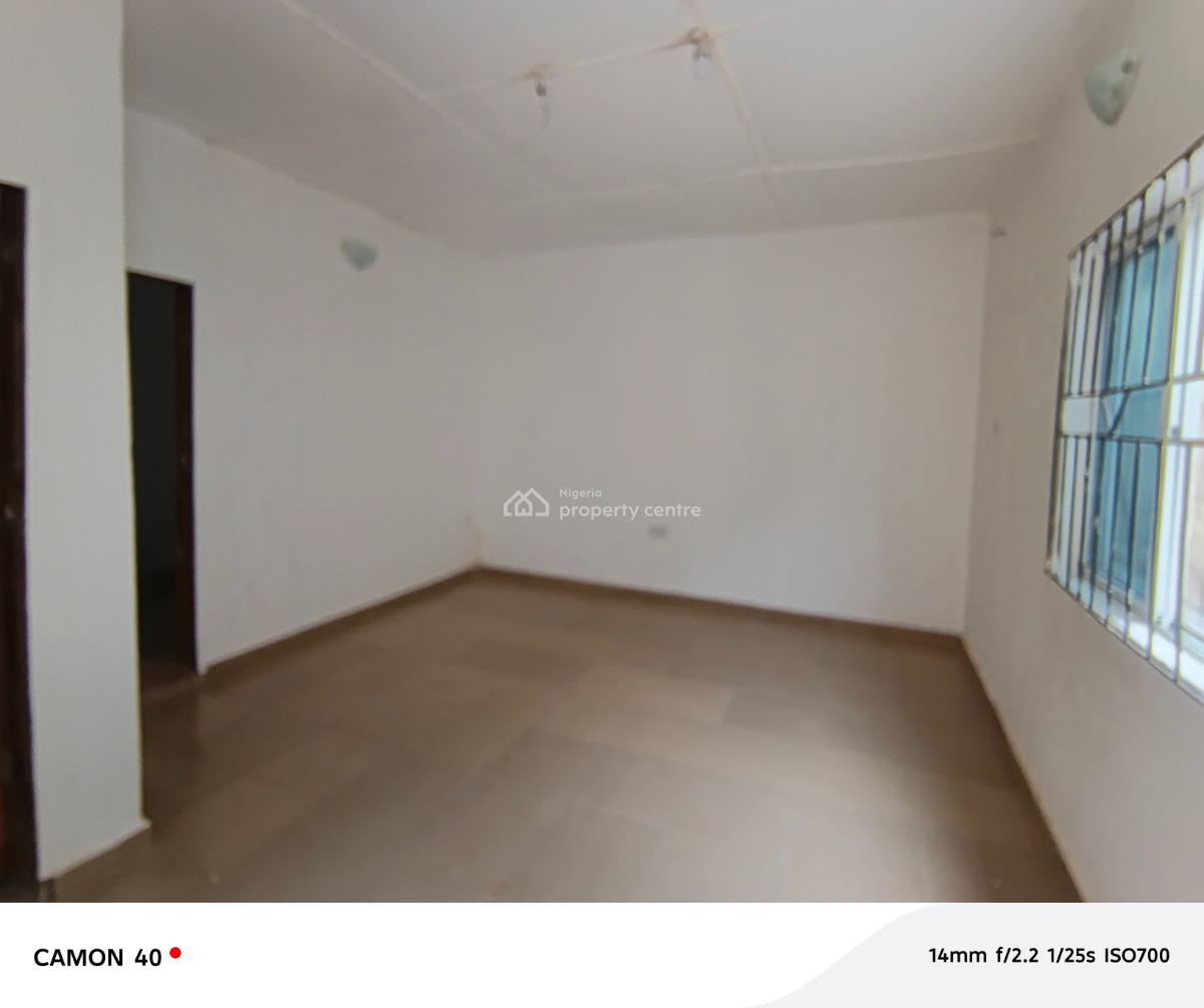 Room and Parlor, Elepe Ijede Road, Ikorodu, Lagos, Mini Flat (room and Parlour) for Rent