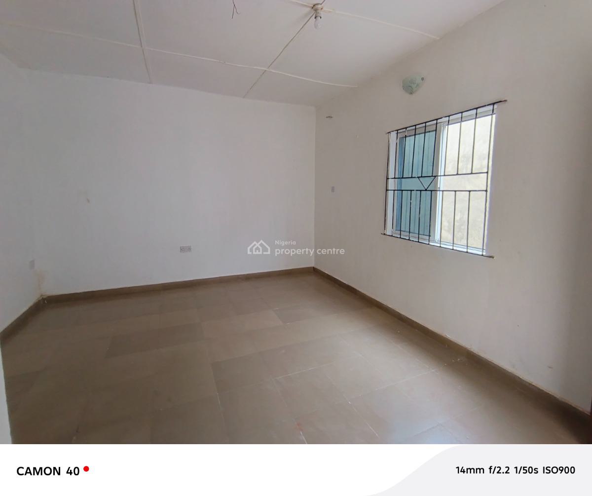 Room and Parlor, Elepe Ijede Road, Ikorodu, Lagos, Mini Flat (room and Parlour) for Rent