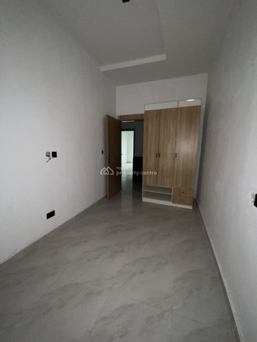Brand New Residential and Commercial 4 Bedrooms, Ikota, Lekki, Lagos, Semi-detached Duplex for Sale