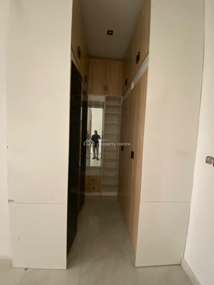 Brand New Residential and Commercial 4 Bedrooms, Ikota, Lekki, Lagos, Semi-detached Duplex for Sale