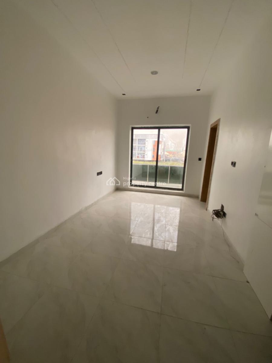 Brand New Residential and Commercial 4 Bedrooms, Ikota, Lekki, Lagos, Semi-detached Duplex for Sale