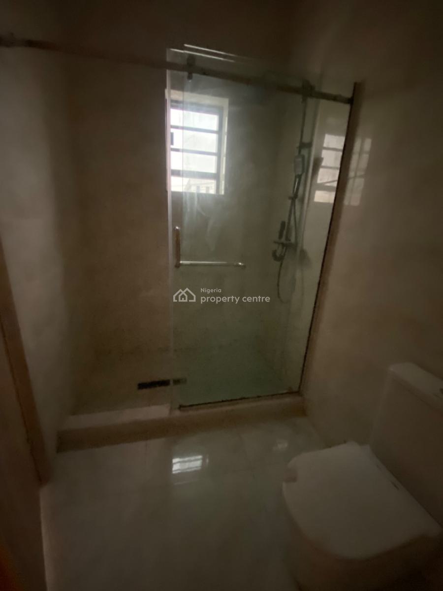 Brand New Residential and Commercial 4 Bedrooms, Ikota, Lekki, Lagos, Semi-detached Duplex for Sale