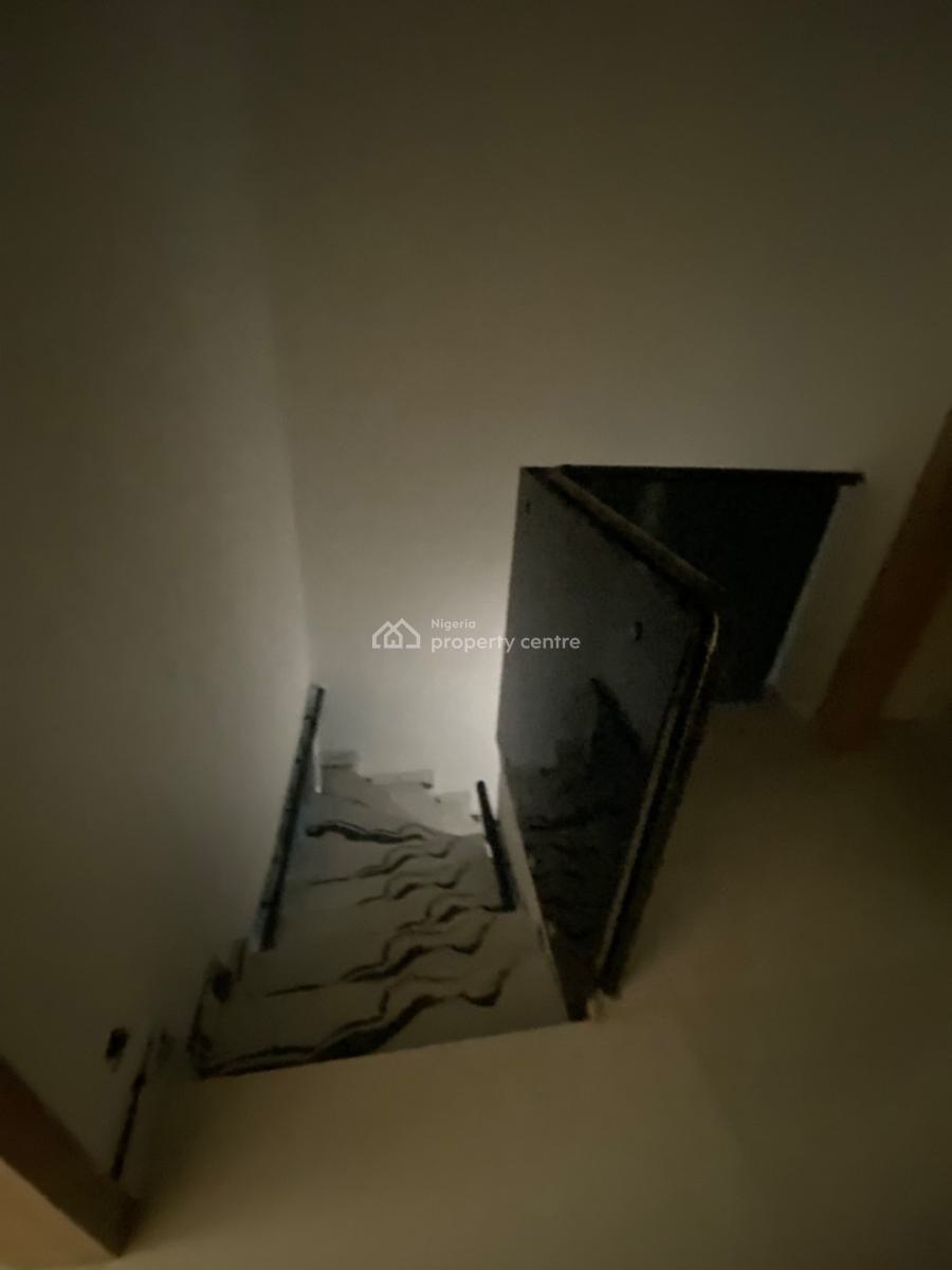 Brand New Residential and Commercial 4 Bedrooms, Ikota, Lekki, Lagos, Semi-detached Duplex for Sale