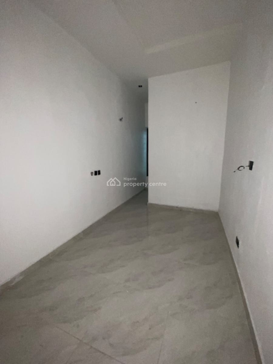 Brand New Residential and Commercial 4 Bedrooms, Ikota, Lekki, Lagos, Semi-detached Duplex for Sale