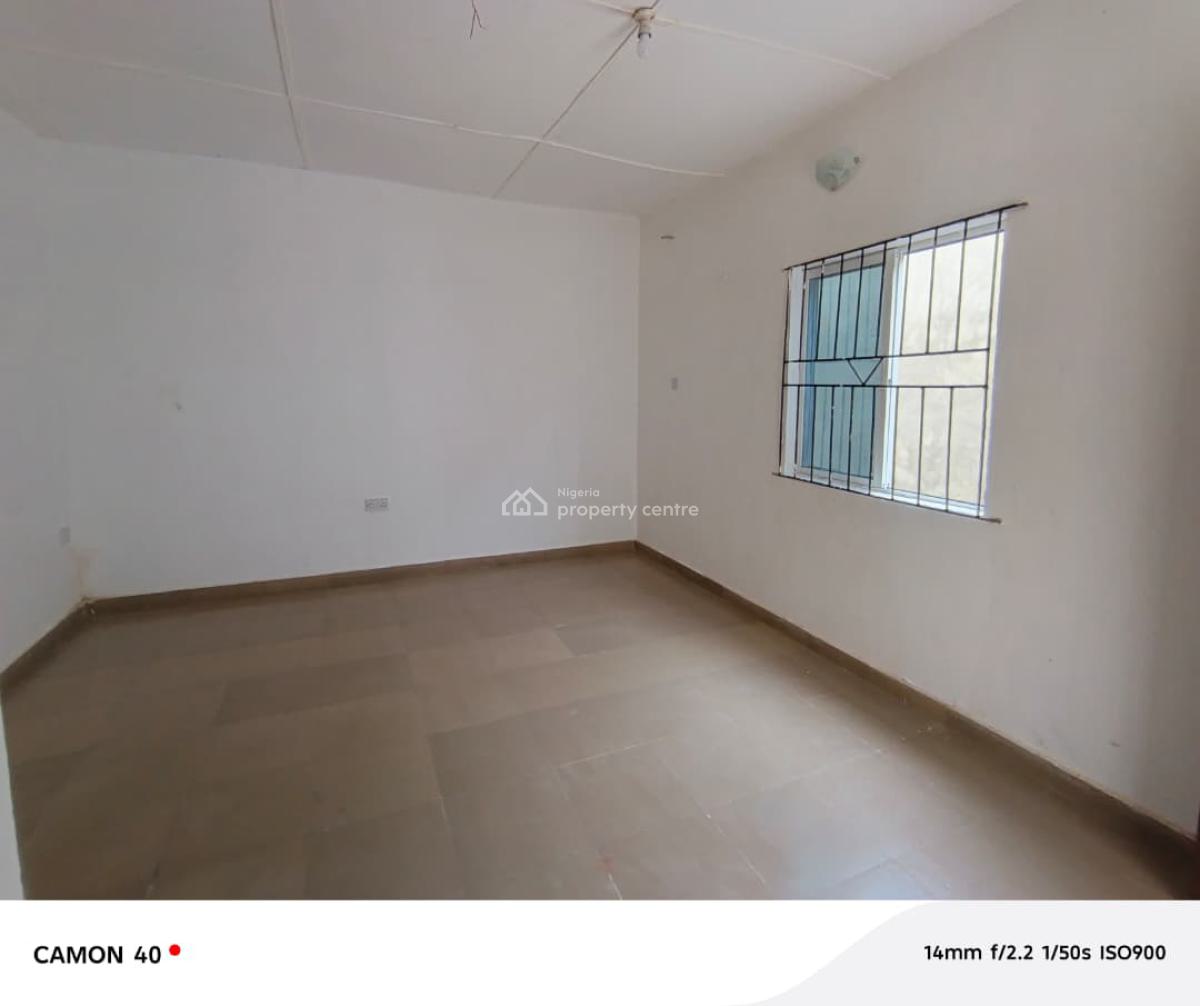 Brand New Mini Flat, Ikorodu, Lagos, Mini Flat (room and Parlour) for Rent