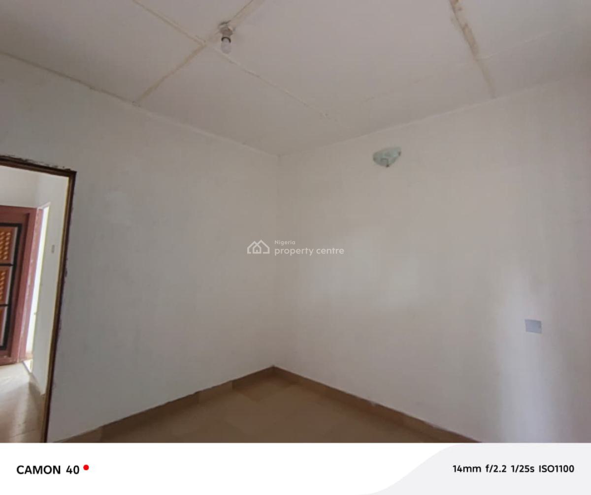 Brand New Mini Flat, Ikorodu, Lagos, Mini Flat (room and Parlour) for Rent