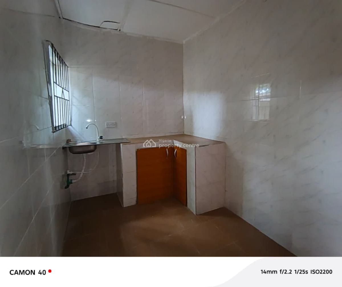 Brand New Mini Flat, Ikorodu, Lagos, Mini Flat (room and Parlour) for Rent