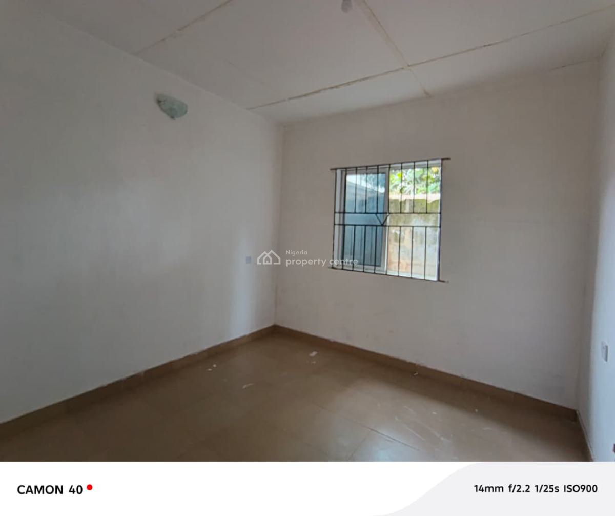 Brand New Mini Flat, Ikorodu, Lagos, Mini Flat (room and Parlour) for Rent