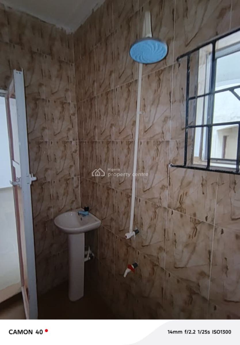 Brand New Mini Flat, Ikorodu, Lagos, Mini Flat (room and Parlour) for Rent