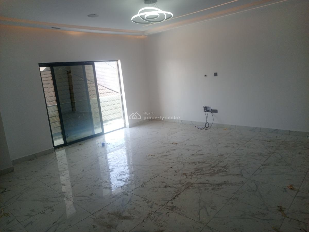 Exquisite 3 Bedroom Smart Apartment, Phase 2, Oribanwa, Ibeju Lekki, Lagos, House for Rent