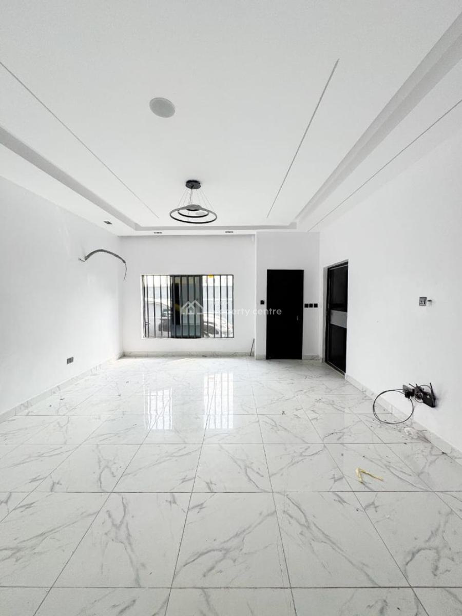 Exquisite 3 Bedroom Smart Apartment, Phase 2, Oribanwa, Ibeju Lekki, Lagos, House for Rent