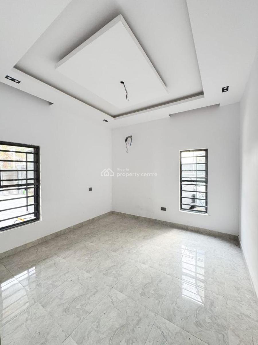 Exquisite 3 Bedroom Smart Apartment, Phase 2, Oribanwa, Ibeju Lekki, Lagos, House for Rent