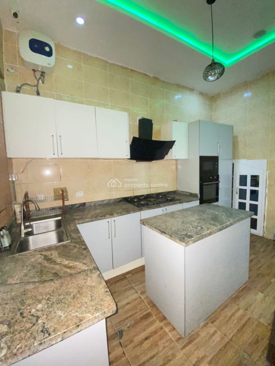 4 Bedroom Duplex, Lekki, Lagos, Semi-detached Duplex for Sale