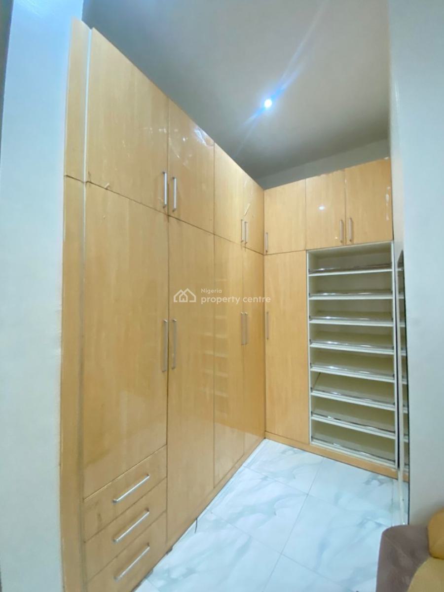 4 Bedroom Duplex, Lekki, Lagos, Semi-detached Duplex for Sale