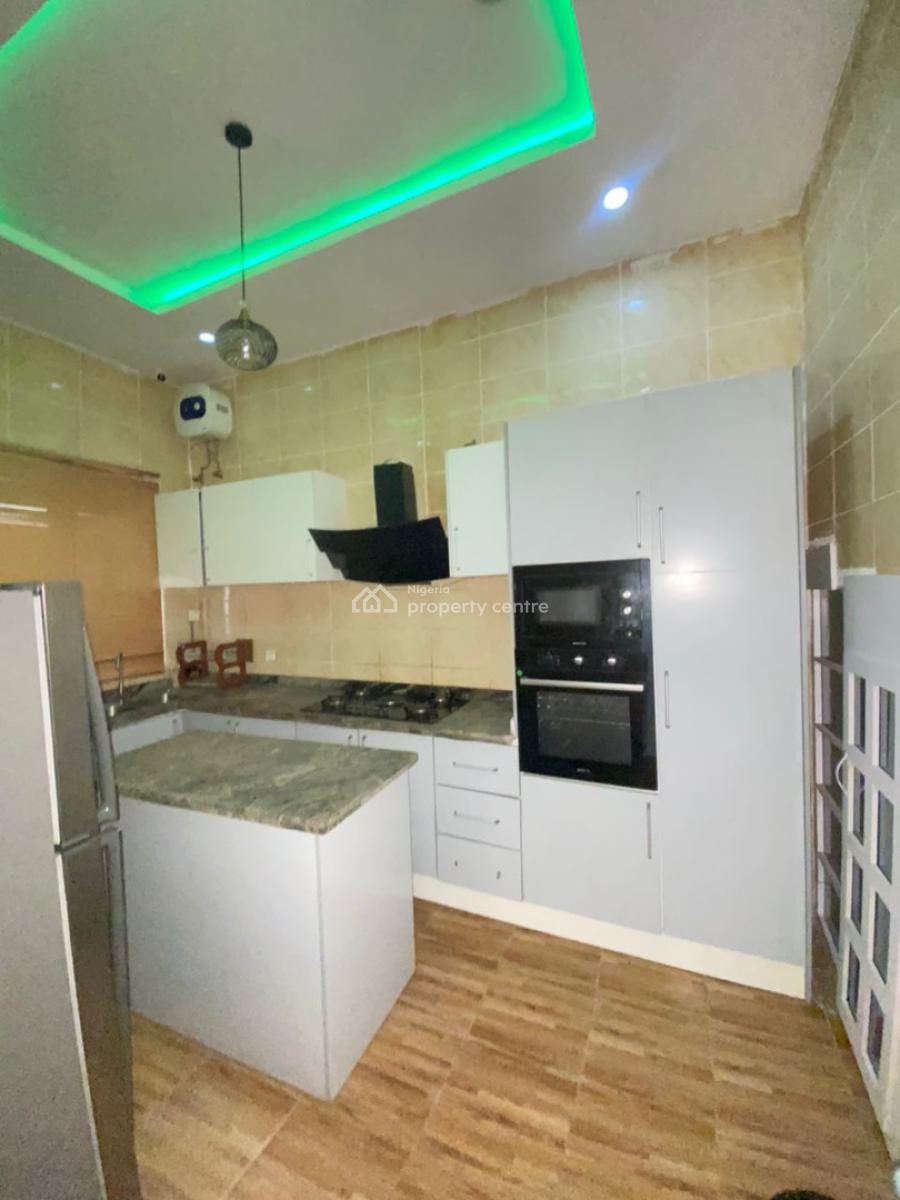 4 Bedroom Duplex, Lekki, Lagos, Semi-detached Duplex for Sale
