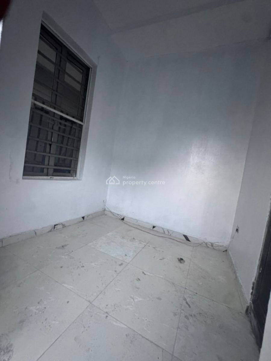 Spacious Bq Room, Orchid Road, Lekki, Lagos, Self Contain (single Rooms) for Rent