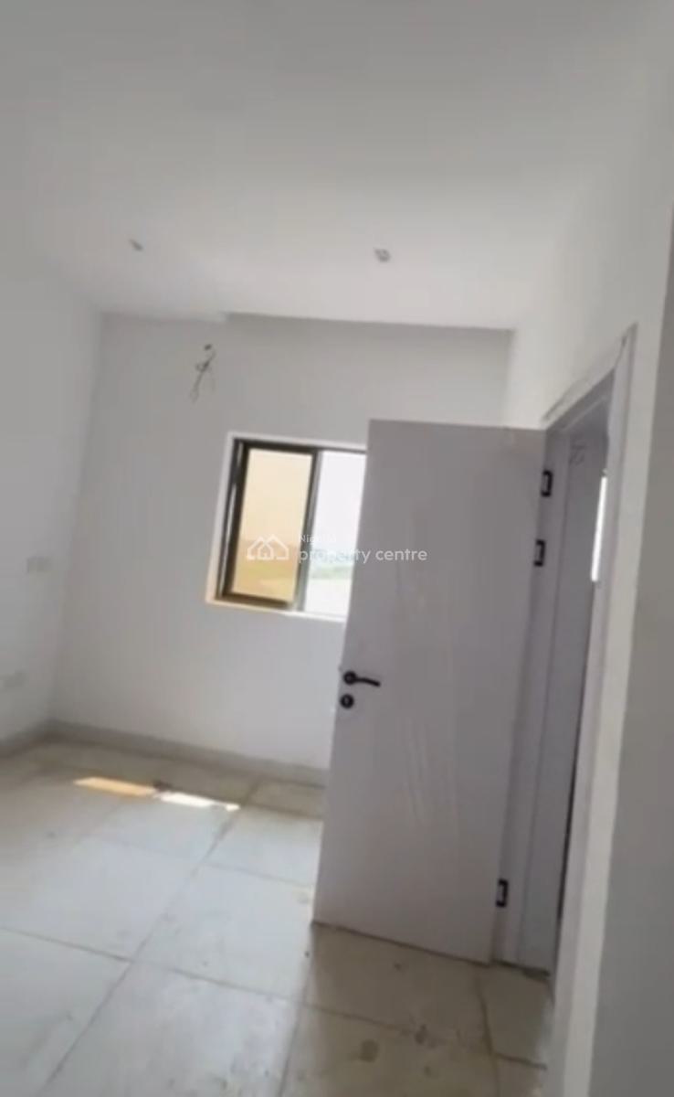 Newly Built Mini Flat with Two Toilets, Alapere, Ketu, Lagos, Mini Flat (room and Parlour) for Rent