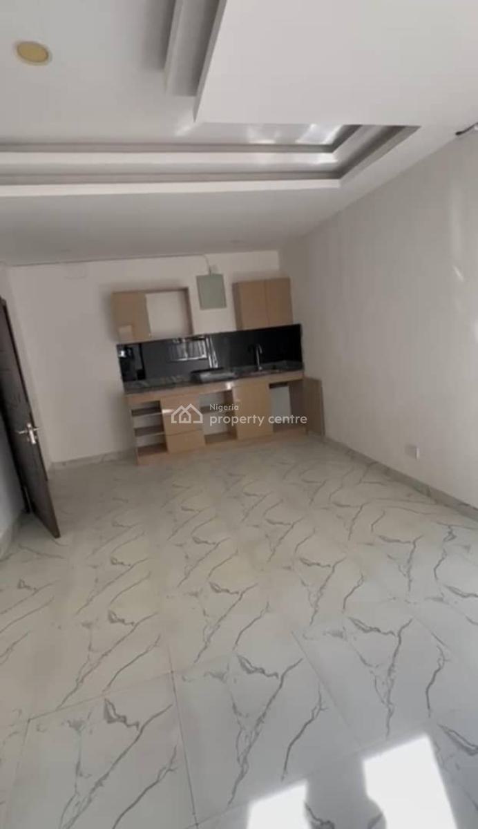 Standard Mini Flat in a Secured and Serene Neighborhood, Lekki Phase 1, Lekki, Lagos, Mini Flat (room and Parlour) for Rent