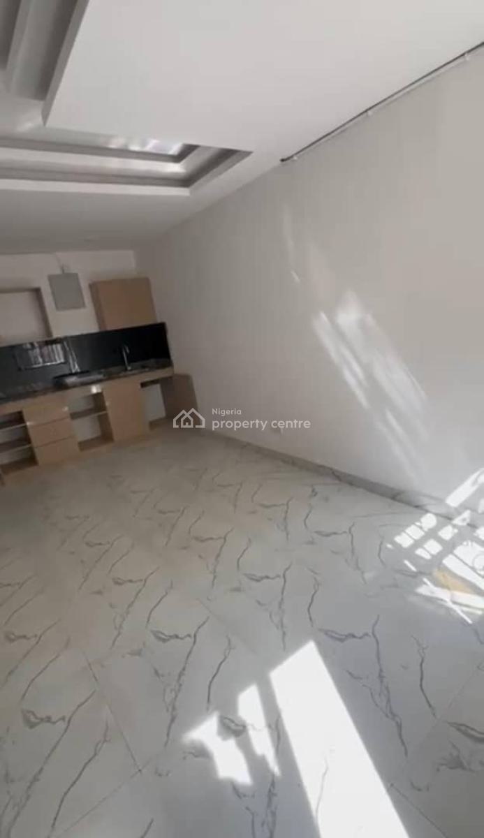 Standard Mini Flat in a Secured and Serene Neighborhood, Lekki Phase 1, Lekki, Lagos, Mini Flat (room and Parlour) for Rent