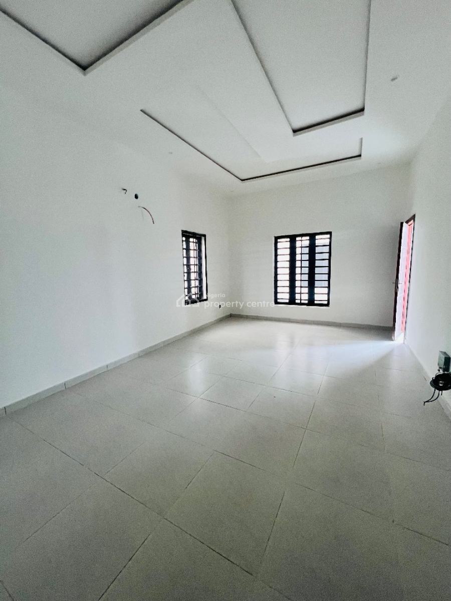 Luxury 4 Bedroom Terrace Duplex, Orchid Road, Lekki, Lagos, Terraced Duplex for Sale