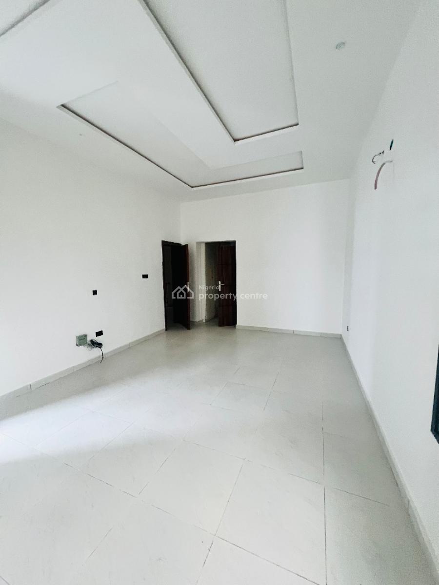 Luxury 4 Bedroom Terrace Duplex, Orchid Road, Lekki, Lagos, Terraced Duplex for Sale