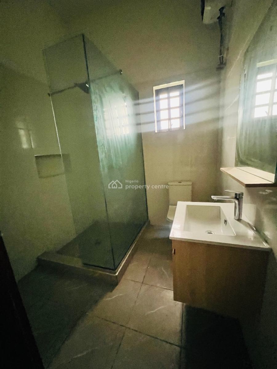 Luxury 4 Bedroom Terrace Duplex, Orchid Road, Lekki, Lagos, Terraced Duplex for Sale