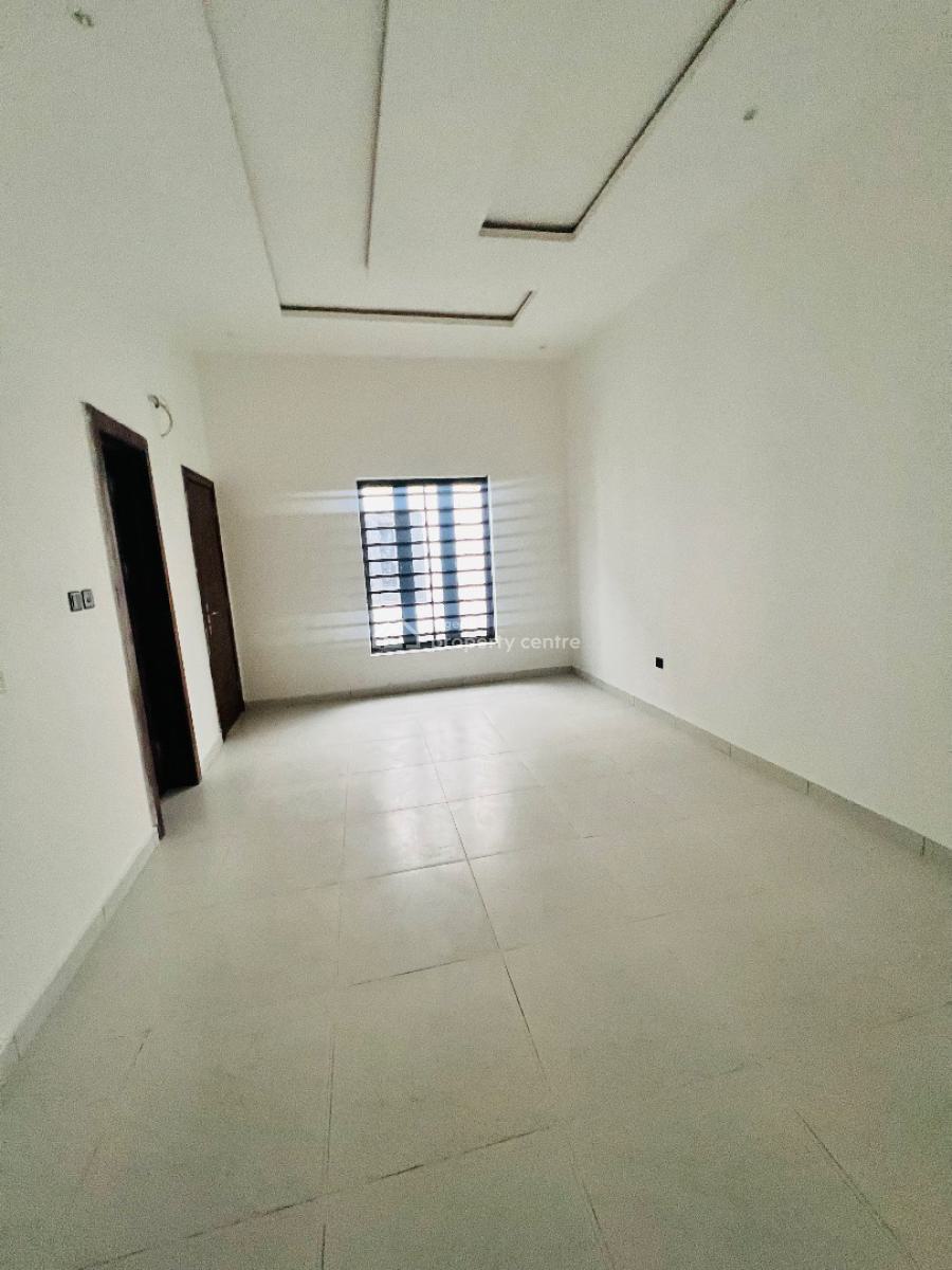 Luxury 4 Bedroom Terrace Duplex, Orchid Road, Lekki, Lagos, Terraced Duplex for Sale