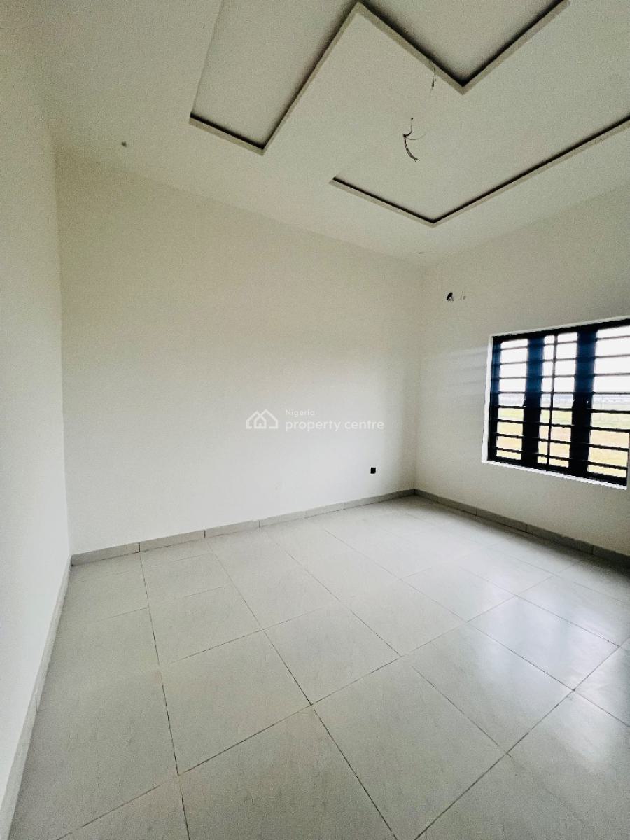 Luxury 4 Bedroom Terrace Duplex, Orchid Road, Lekki, Lagos, Terraced Duplex for Sale