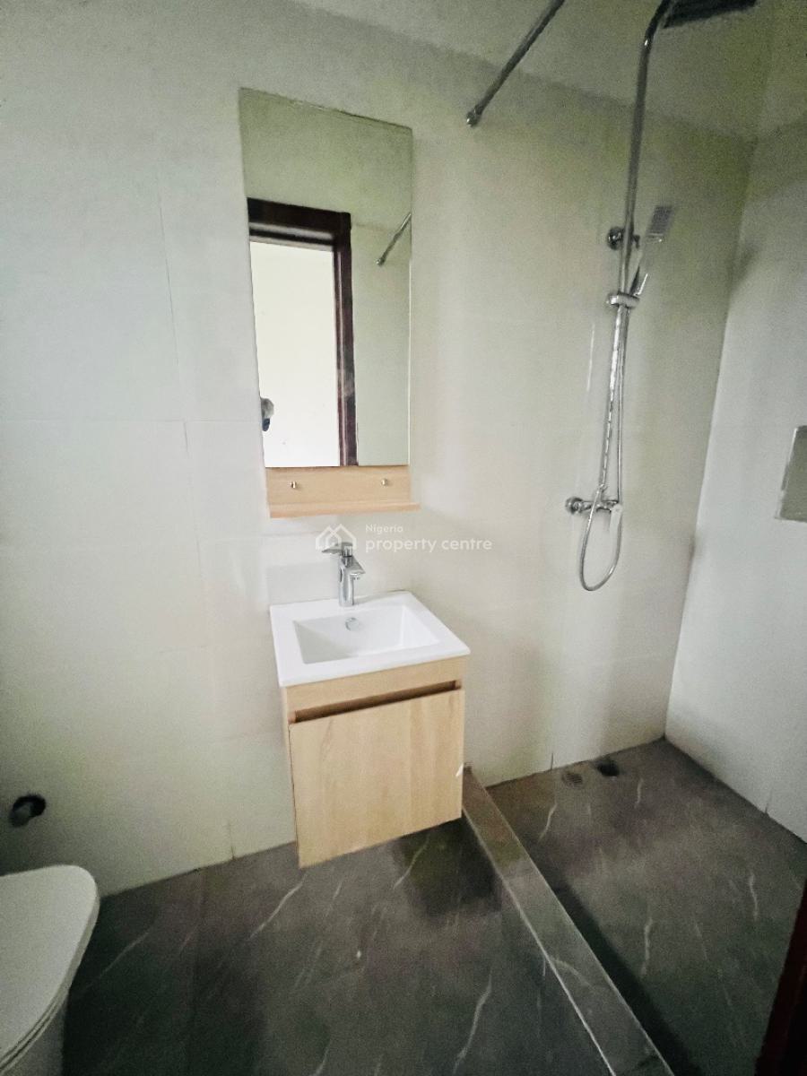 Luxury 4 Bedroom Terrace Duplex, Orchid Road, Lekki, Lagos, Terraced Duplex for Sale