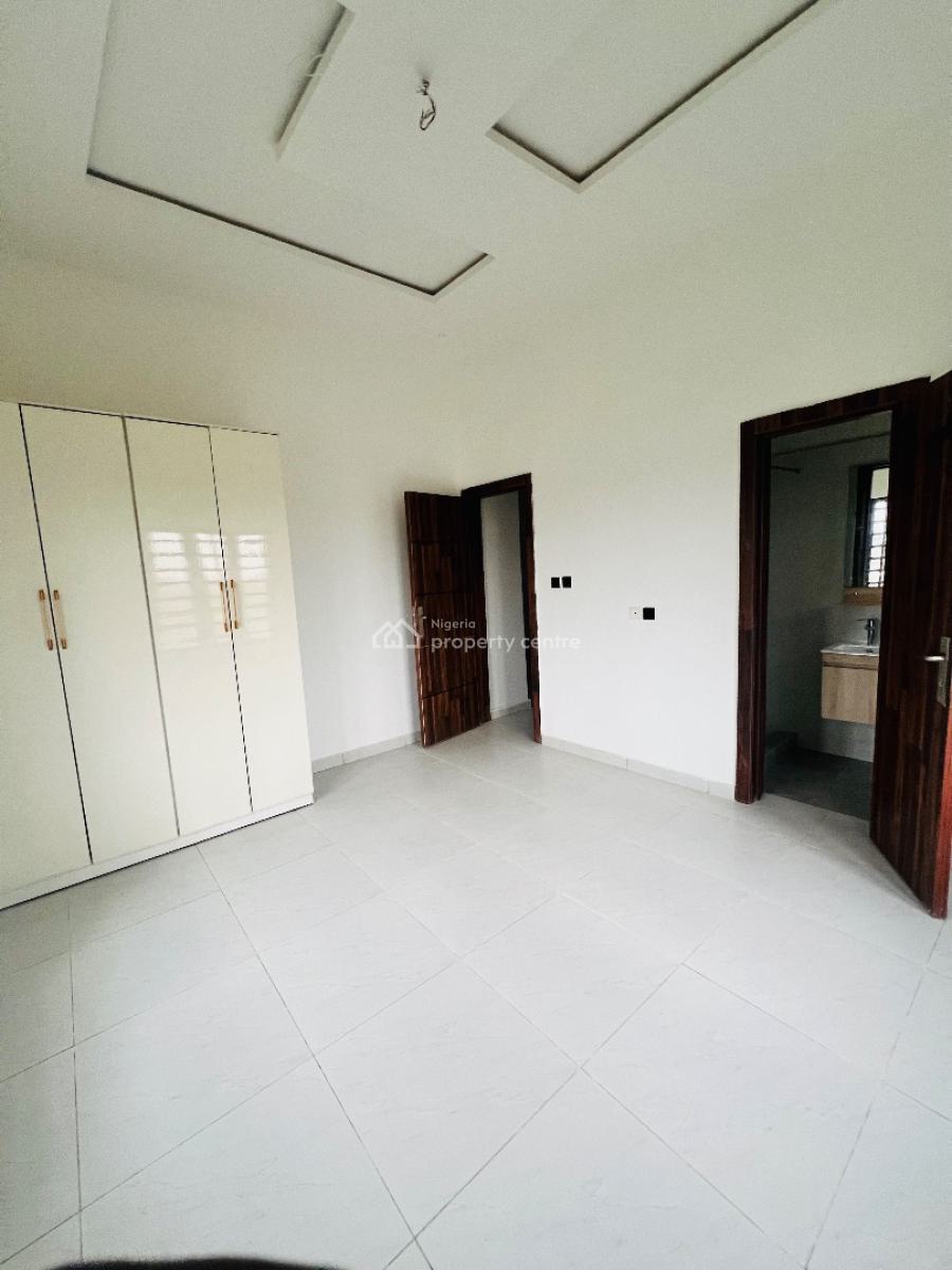 Luxury 4 Bedroom Terrace Duplex, Orchid Road, Lekki, Lagos, Terraced Duplex for Sale
