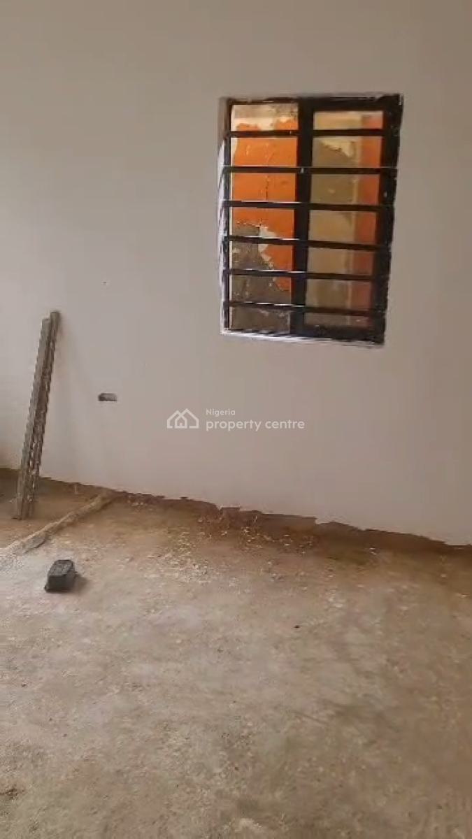 Newly Renovated 2 Rooms Space, Adeniyi Jones, Ikeja, Lagos, Office Space for Rent