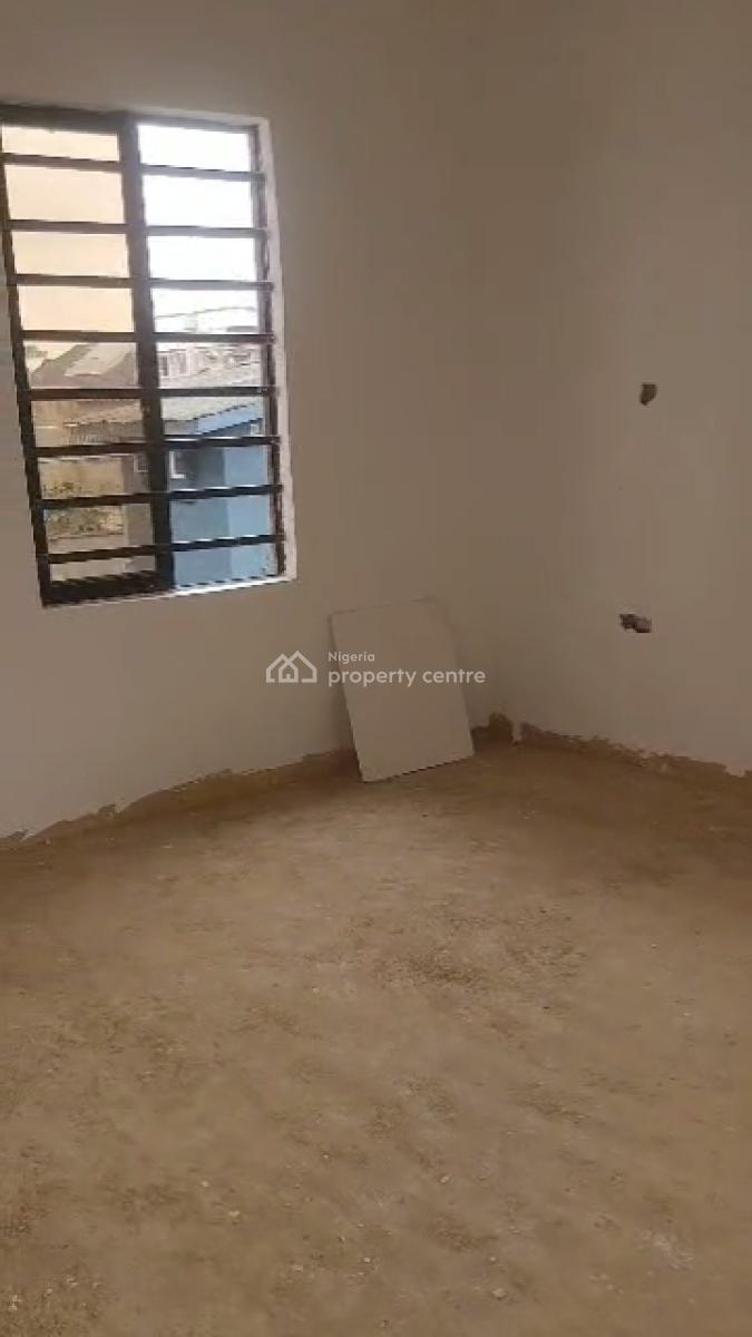 Newly Renovated 2 Rooms Space, Adeniyi Jones, Ikeja, Lagos, Office Space for Rent