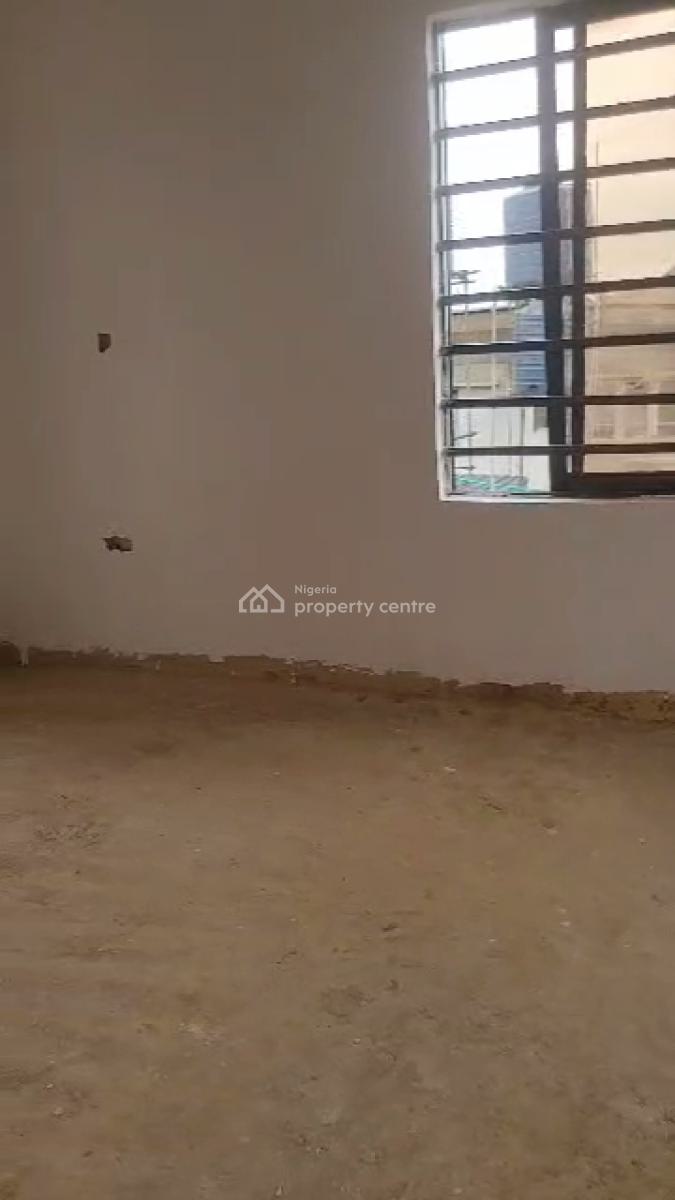 Newly Renovated 2 Rooms Space, Adeniyi Jones, Ikeja, Lagos, Office Space for Rent