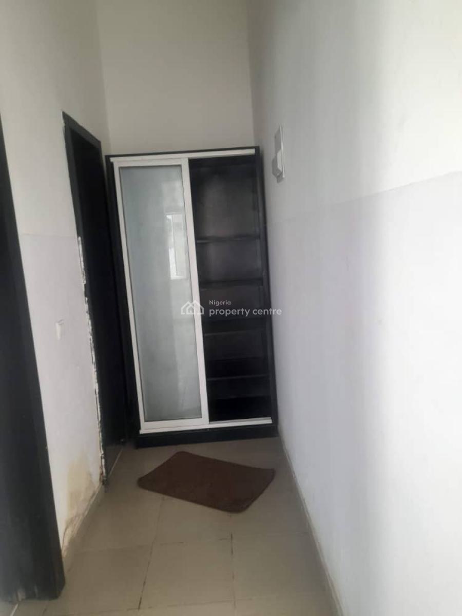 Spacious Studio Apartment, Lekki Scheme 2, Abraham Adesanya, Ajah, Lagos, Self Contain (single Rooms) for Rent