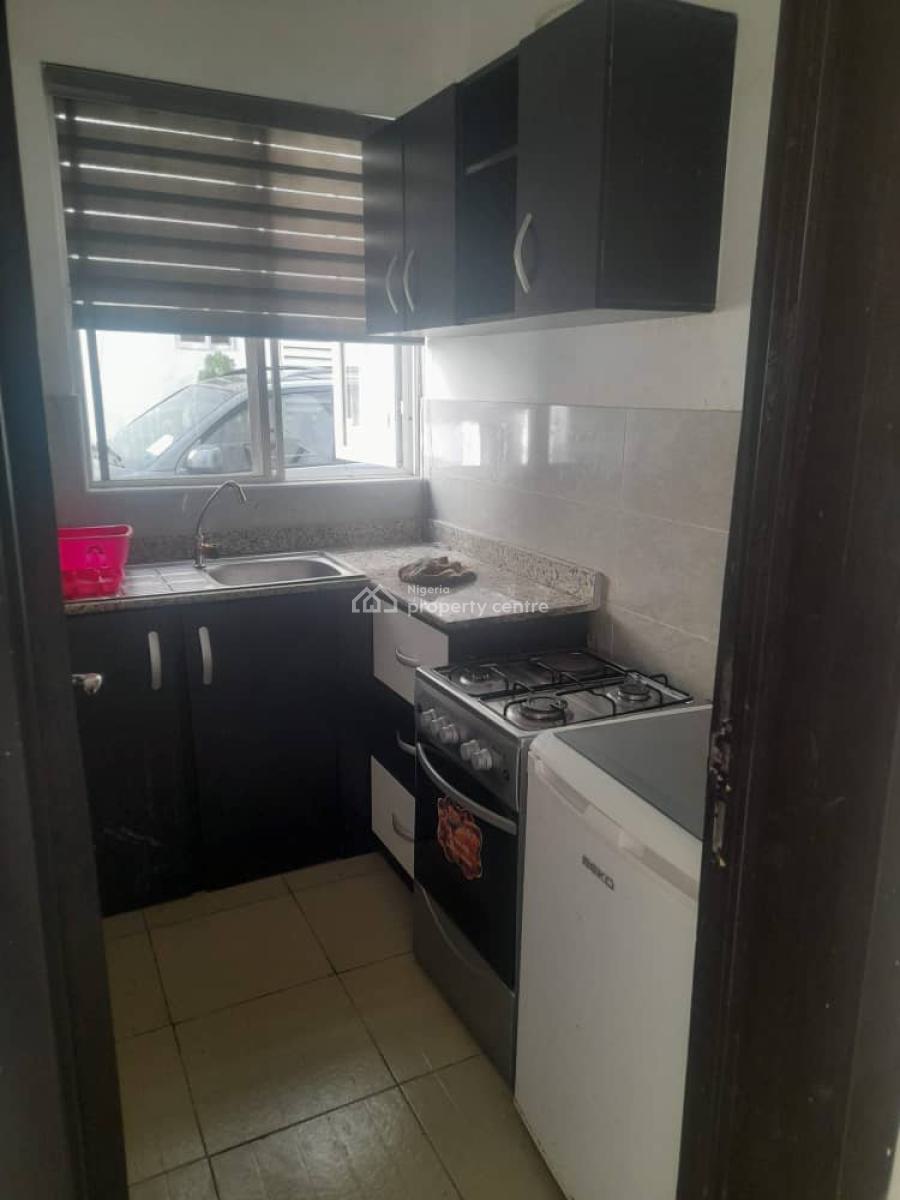 Spacious Studio Apartment, Lekki Scheme 2, Abraham Adesanya, Ajah, Lagos, Self Contain (single Rooms) for Rent