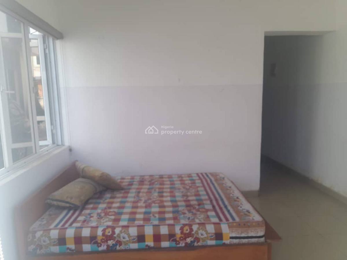 Spacious Studio Apartment, Lekki Scheme 2, Abraham Adesanya, Ajah, Lagos, Self Contain (single Rooms) for Rent