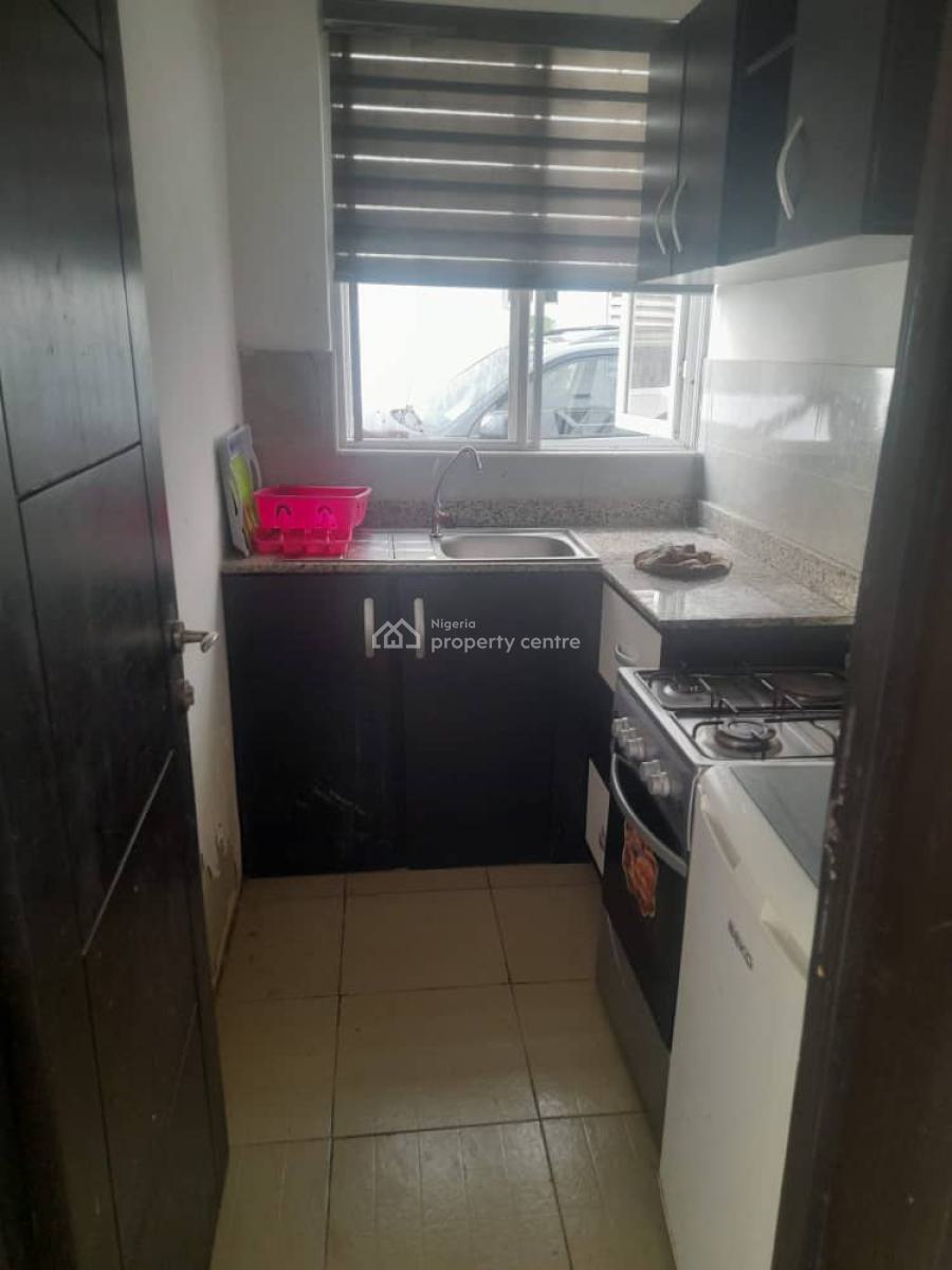 Spacious Studio Apartment, Lekki Scheme 2, Abraham Adesanya, Ajah, Lagos, Self Contain (single Rooms) for Rent