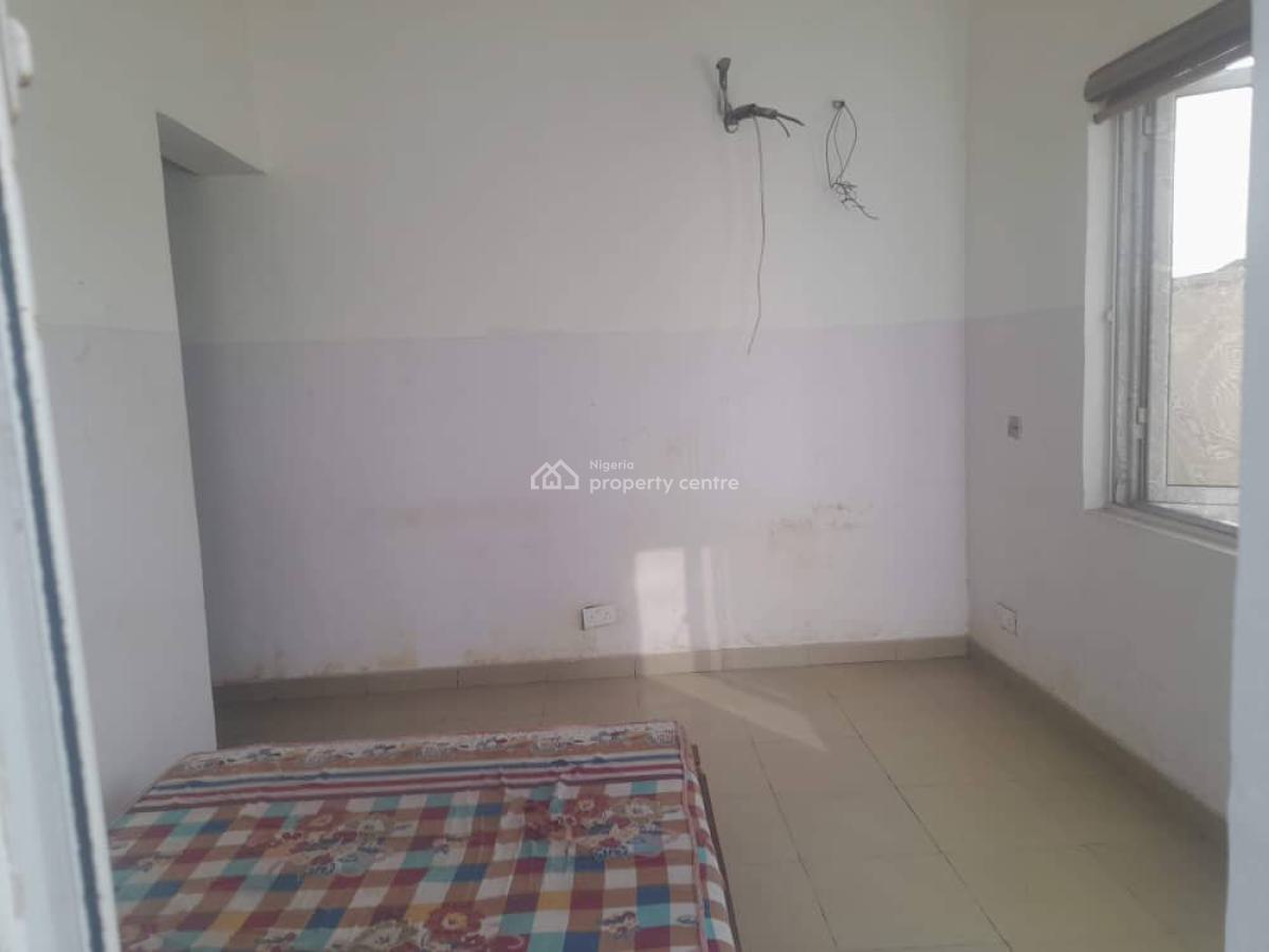 Spacious Studio Apartment, Lekki Scheme 2, Abraham Adesanya, Ajah, Lagos, Self Contain (single Rooms) for Rent