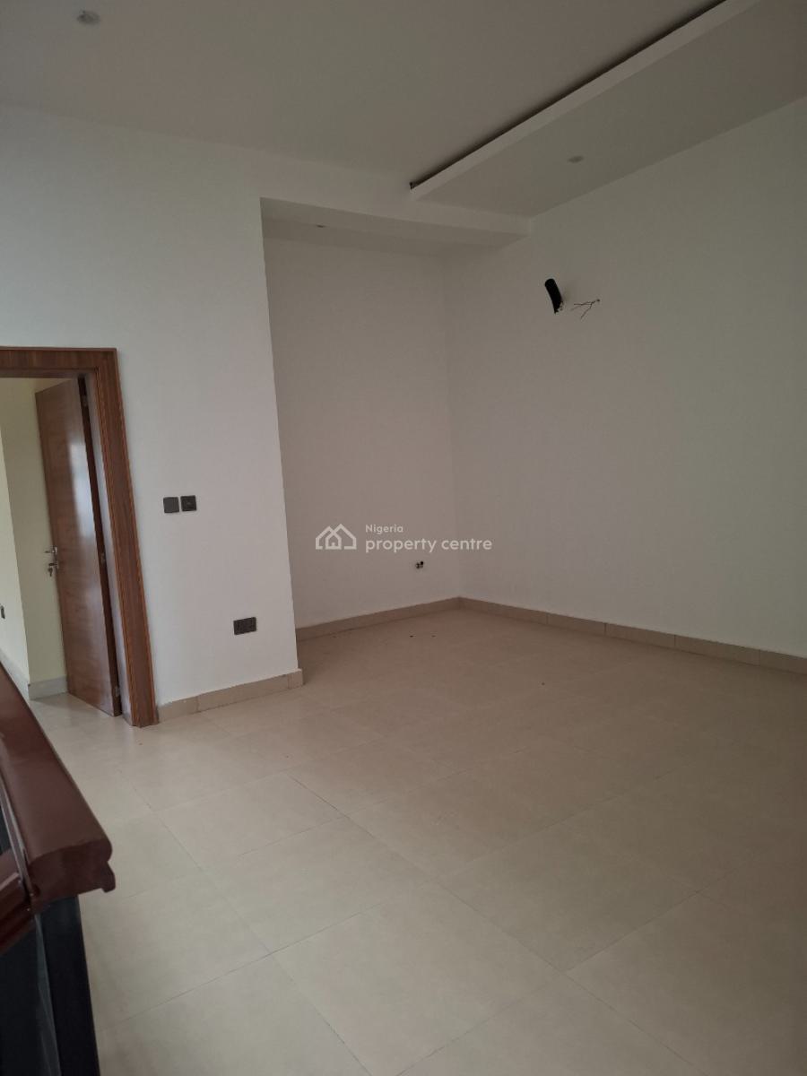 Brand New and Standard 4 Bedroom Terrace Duplex, Maitama District, Abuja, Terraced Duplex for Rent