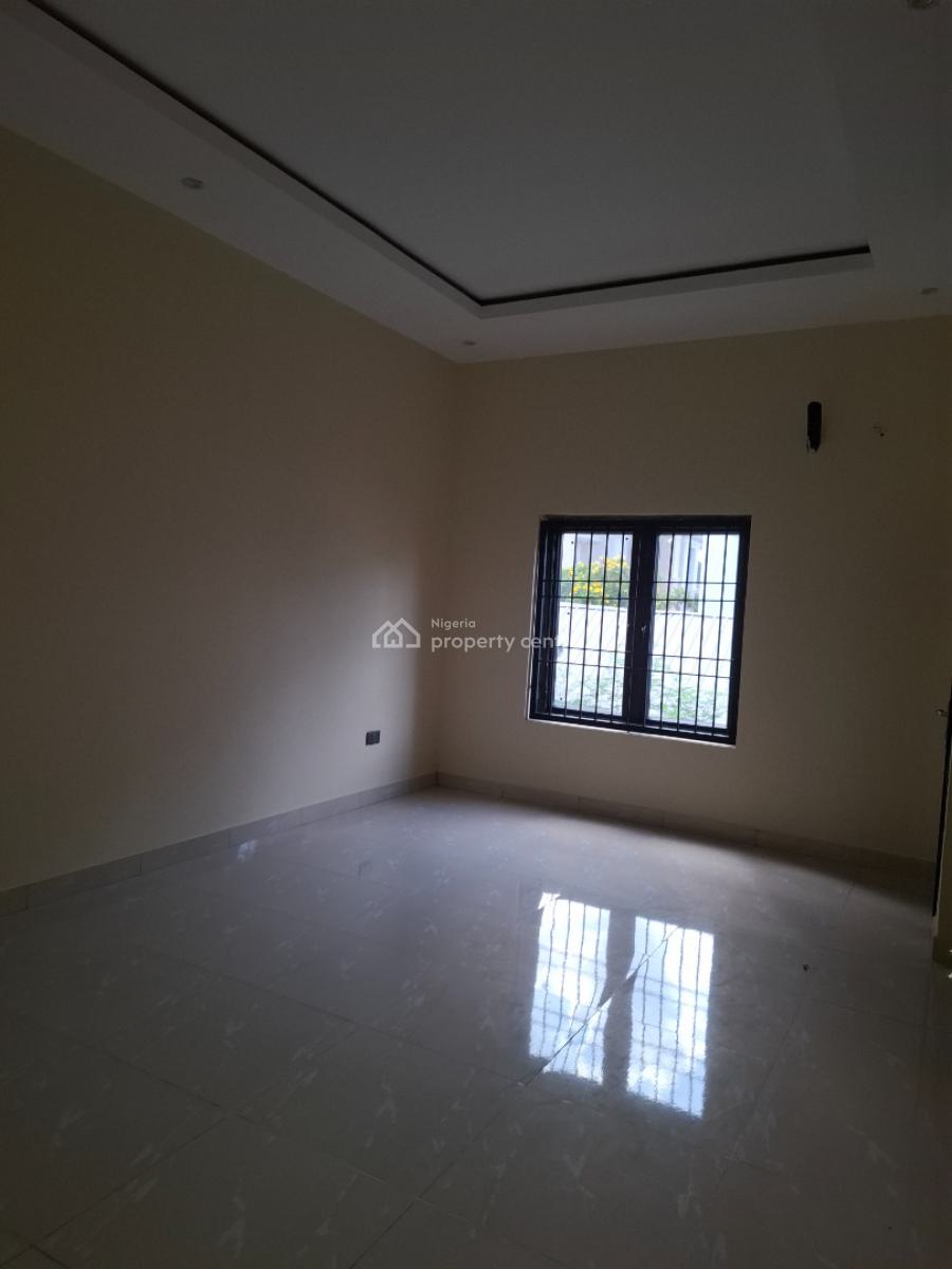 Brand New and Standard 4 Bedroom Terrace Duplex, Maitama District, Abuja, Terraced Duplex for Rent