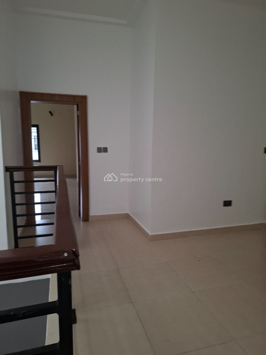 Brand New and Standard 4 Bedroom Terrace Duplex, Maitama District, Abuja, Terraced Duplex for Rent