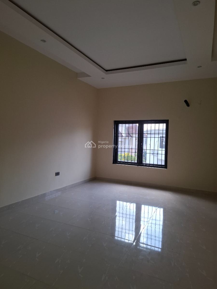 Brand New and Standard 4 Bedroom Terrace Duplex, Maitama District, Abuja, Terraced Duplex for Rent