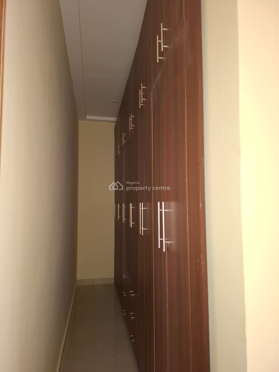Brand New and Standard 4 Bedroom Terrace Duplex, Maitama District, Abuja, Terraced Duplex for Rent