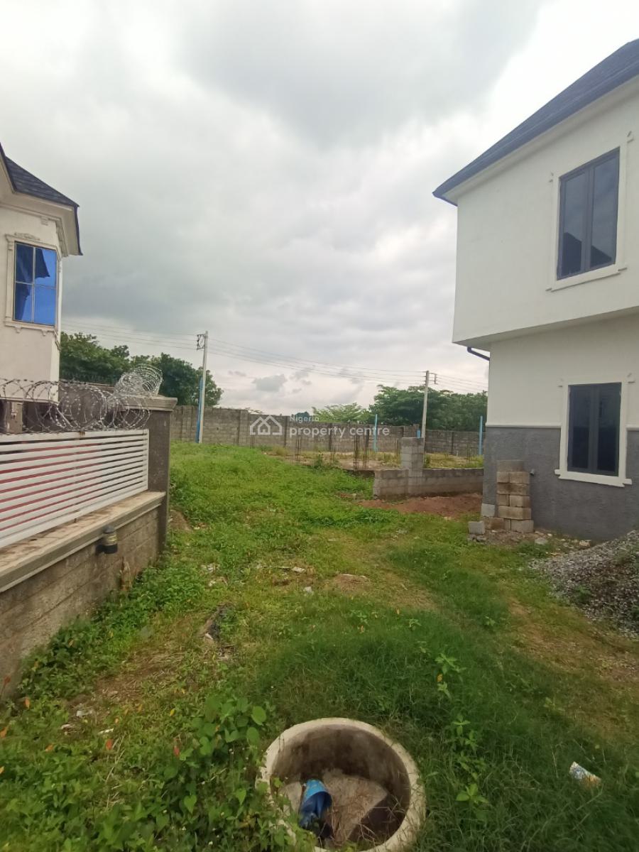 450sqms Residential Land, Close to Nizamiye Hospital Idu/mbora, Mbora (nbora), Abuja, Residential Land for Sale