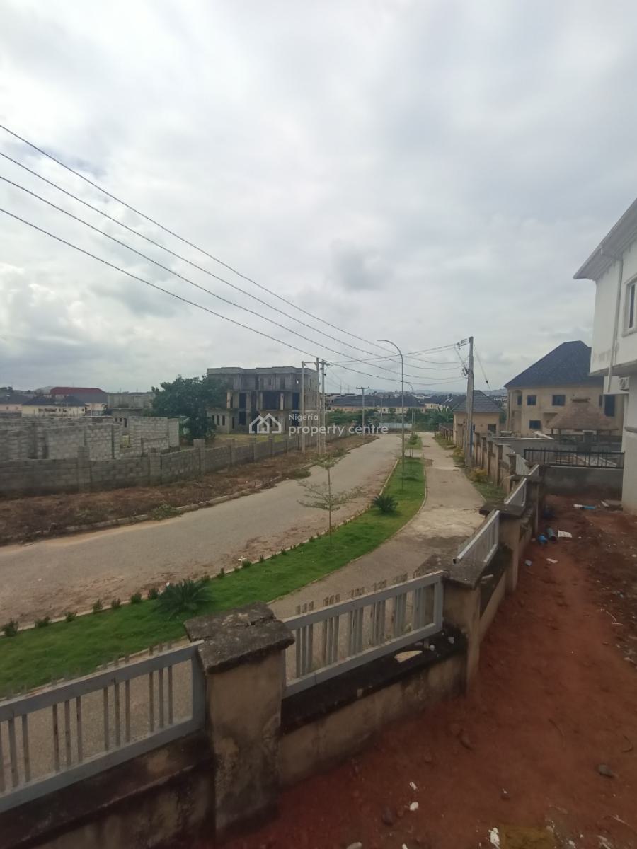 450sqms Residential Land, Close to Nizamiye Hospital Idu/mbora, Mbora (nbora), Abuja, Residential Land for Sale