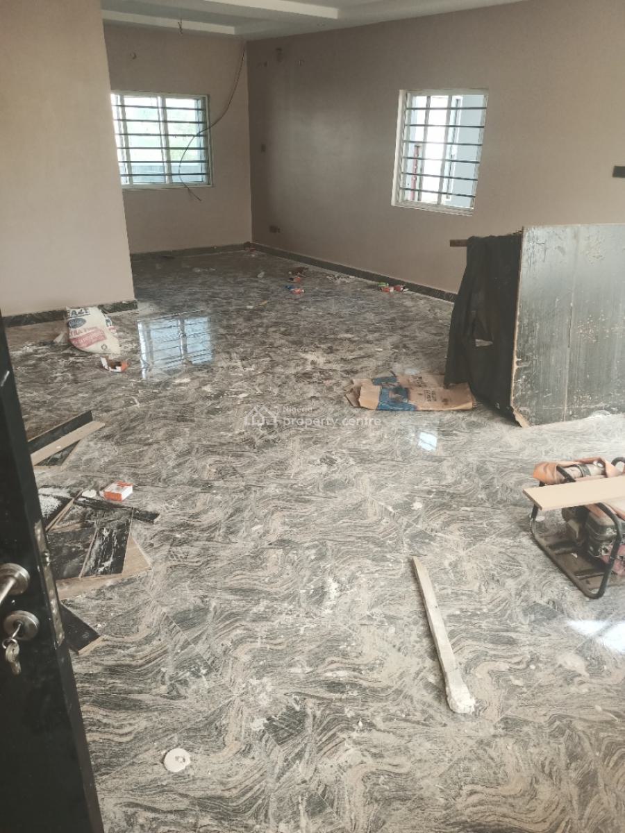 5bedroom Duplex, Beside Sunnyvale Estate, Galadimawa, Abuja, Detached Duplex for Sale