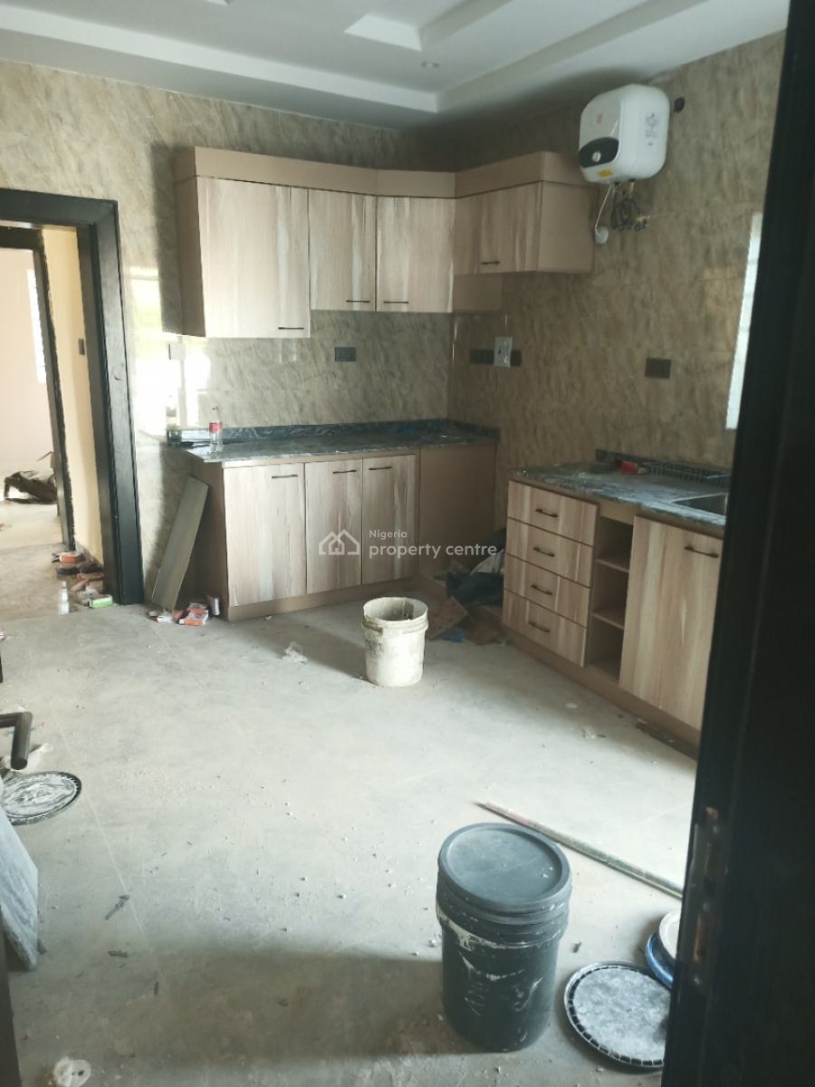 5bedroom Duplex, Beside Sunnyvale Estate, Galadimawa, Abuja, Detached Duplex for Sale